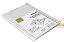 ENVELOPE P/PASTA OFICIO 4 FUROS 0,06MM COM 100 - Imagem 1