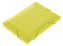 PASTA ABA ELASTICA LAMINADA 40MM AMARELA - Imagem 1