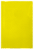 PASTA GRAMPO TRILHO PAPELAO AMARELO - Imagem 1