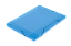 PASTA ABA ELASTICA LAMINADA 18MM AZUL - Imagem 1