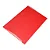 PASTA GRAMPO TRILHO SOFT VERMELHO - Imagem 1