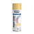 TINTA SUPER COLOR SPRAY 350ML BEGE - Imagem 1