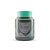 TINTA CHALK 100ML CIMENTO - Imagem 1
