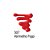 TINTA DIMENSIONAL BRILLIANT 35ML VERMELHO FOGO - Imagem 1
