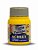 TINTA TECIDO FOSCA 037ML AMARELO OURO - Imagem 1