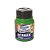 TINTA TECIDO FLUORESCENTE 037ML VERDE - Imagem 1