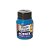 TINTA TECIDO FLUORESCENTE 037ML AZUL - Imagem 1