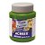 TINTA TECIDO FOSCA 250ML VERDE OLIVA - Imagem 1