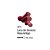 TINTA OLEO PARA TELA 020ML LACA DE GARANZA ROSA ANTIGO 371 - Imagem 1