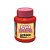 TINTA PVA FOSCA 100ML VERMELHO ESCARLATE - Imagem 1