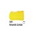 TINTA PVA FOSCA 100ML AMARELO LIMAO - Imagem 2