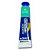 TINTA ACRILICA P/TELA 020ML AZUL TURQUESA - Imagem 1