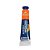 TINTA ACRILICA P/TELA 020ML LARANJA DE CADMIO - Imagem 1
