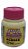 TINTA PVA FOSCA 037ML AMARELO PELE/PESSEGO - Imagem 2