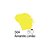 TINTA ACRILICA FOSCA 060ML AMARELO LIMAO - Imagem 2