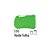 TINTA PVA FOSCA 100ML VERDE FOLHA - Imagem 2