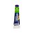 TINTA ACRILICA P/TELA 020ML VERDE INGLES - Imagem 1