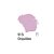 TINTA ACRILICA FOSCA 060ML ORQUIDEA - Imagem 2