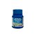 TINTA ACRILICA BRILHANTE 037ML AZUL TURQUESA - Imagem 1