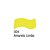 TINTA ACRILICA BRILHANTE 037ML AMARELO LIMAO - Imagem 2