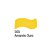 TINTA ACRILICA BRILHANTE 037ML AMARELO OURO - Imagem 2