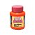 TINTA PVA FOSCA 100ML LARANJA - Imagem 1