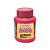TINTA PVA FOSCA 100ML ROSA ESCURO - Imagem 1