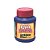 TINTA PVA FOSCA 100ML AZUL ULTRAMAR - Imagem 1