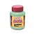 TINTA PVA FOSCA 100ML VERDE AGUA - Imagem 1