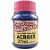 TINTA PVA FOSCA 037ML AZUL SECO - Imagem 2