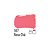 TINTA PVA FOSCA 037ML ROSA CHA - Imagem 1