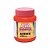 TINTA PVA FOSCA 250ML VERMELHO FOGO - Imagem 1