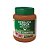 TINTA ACRILICA FOSCA 250ML MARROM - Imagem 1