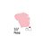 TINTA ACRILICA FOSCA 060ML ROSA - Imagem 2