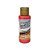 TINTA METAL COLORS 060ML VERMELHO - Imagem 1