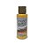 TINTA METAL COLORS 060ML DOURADO SOLAR - Imagem 1