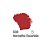 TINTA ACRILICA FOSCA 060ML VERMELHO ESCARLATE - Imagem 2