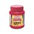 TINTA PVA FOSCA 250ML ROSA ESCURO - Imagem 1
