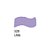TINTA ACRILICA BRILHANTE 100ML LILAS - Imagem 1