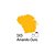 TINTA ACRILICA FOSCA 060ML AMARELO OURO - Imagem 2