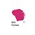 TINTA ACRILICA FOSCA 060ML FUSCHIA - Imagem 2