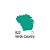 TINTA ACRILICA FOSCA 060ML VERDE COUNTRY - Imagem 2