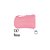 TINTA PVA FOSCA 037ML ROSA - Imagem 1