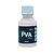 TINTA PVA METALICA 100ML BALI - Imagem 1
