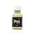 TINTA PVA METALICA 100ML GOLD CHAMPAGNE - Imagem 1