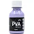 TINTA PVA METALICA 100ML LILAS - Imagem 1