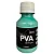 TINTA PVA METALICA 100ML VERDE GRECIA - Imagem 1