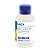 LACA BRILHANTE SOLUVEL EM AGUA 100ML ACRILEX - Imagem 1