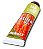 PATINA EM CERA 37ML OURO IRIDESCENT - Imagem 1