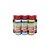 BETUME COLORS 60ML TABACO - Imagem 2